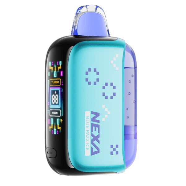 Blue Razz Ice variant product image